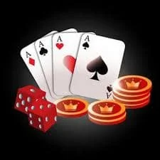 Trò chơi đặc trưng